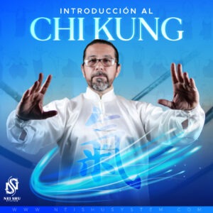 Introducción al CHI KUNG