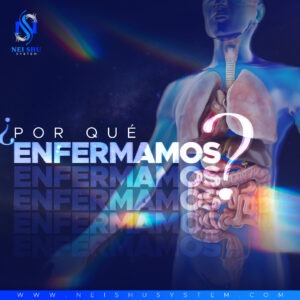 ¿Por qué enfermamos?