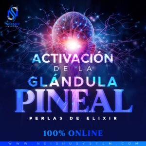 Activación de la GLÁNDULA PINEAL